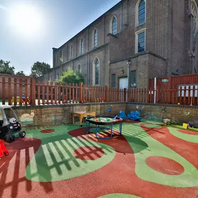 Bild von Bright Horizons Raynes Park Day Nursery and Preschool