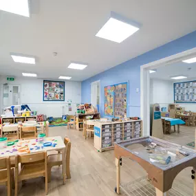 Bild von Bright Horizons Raynes Park Day Nursery and Preschool