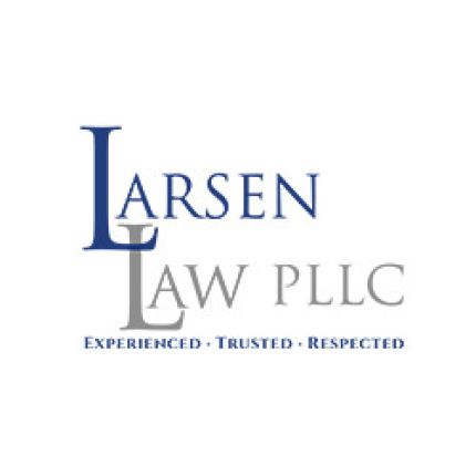 Logótipo de Larsen Law PLLC