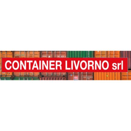 Logo da Container Livorno