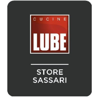Logo od Lube Store Sassari