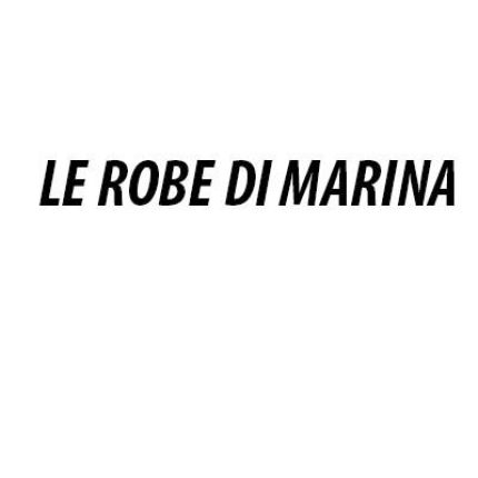 Logo da Le Robe di Marina