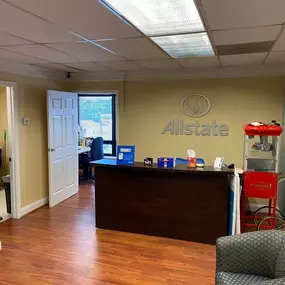Welcome to our office