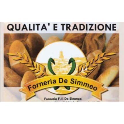 Logo od Forneria De Simmeo