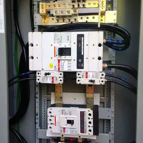 Bild von Willett Electrical Contractors