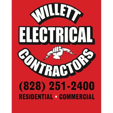 Logo de Willett Electrical Contractors