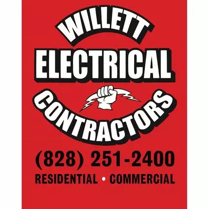 Logo od Willett Electrical Contractors