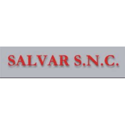 Logo van Salvar - Caldaie Climatizzatori Idraulico