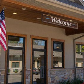 Welcome to Hills Crossing Senior Living, Nisswa, MN