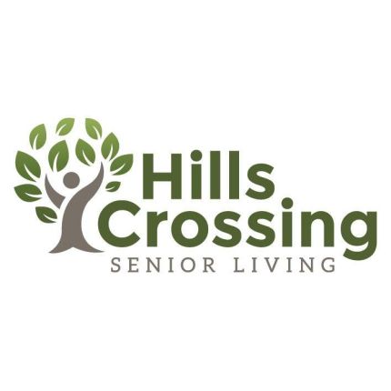 Logotipo de Hills Crossing Senior Living