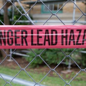 Lead Removal and Abatement