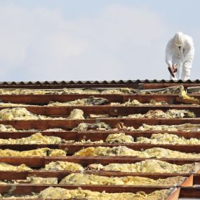 Asbestos Removal and Abatement