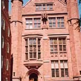 Demolition and asbestos removal project on the main campus of Yale University