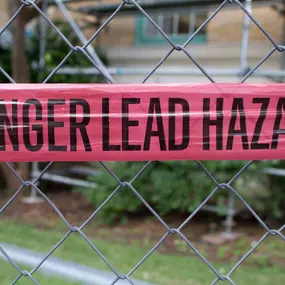 Lead Removal and Abatement