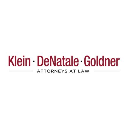 Logo od Klein DeNatale Goldner