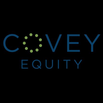 Logo fra Covey Equity