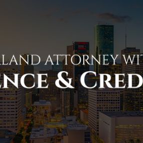 The Brennan Law Firm, LLC has experience and credentials.