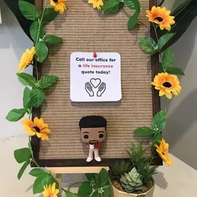 The warmer months are a great time to revisit your plans and make sure everything’s in place for what matters most. We’re here in Highlands Ranch to help you navigate your options and make informed decisions. If life insurance is on your mind, let’s connect.