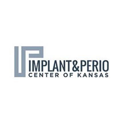 Logo de Implant & Perio Center of Kansas