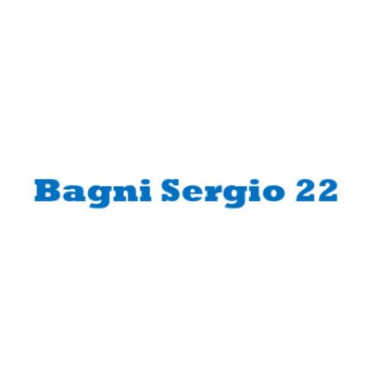 Logótipo de Bagni Sergio 22 - Stabilimento Balneare