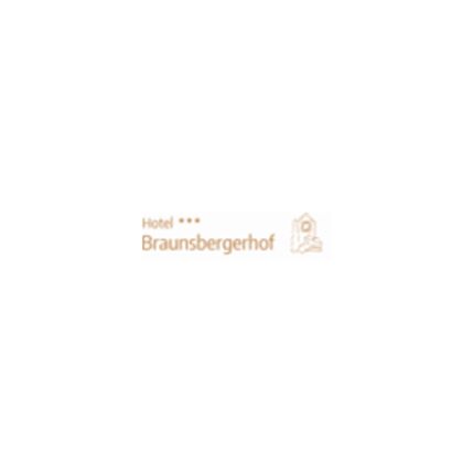 Logo da Hotel Braunsbergerhof