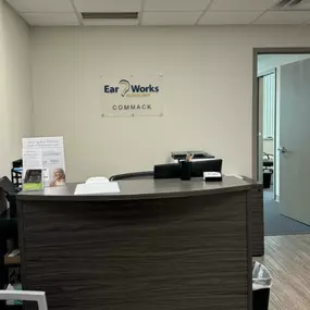 Commack
Audiologist Location

5 Convenient Hearing Aid & Audiologist Locations In Suffolk County & 6 Locations In Nassau