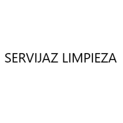 Logotipo de Servijaz Limpieza