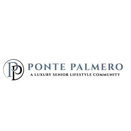 Logo od Ponte Palmero