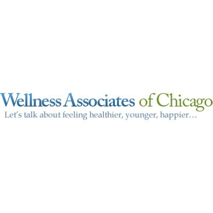 Logo van Wellness Associates of Chicago