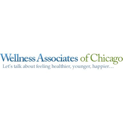 Logo od Wellness Associates of Chicago