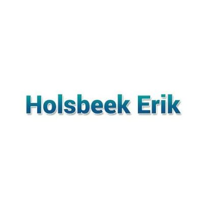 Logótipo de Holsbeek Erik D.O.