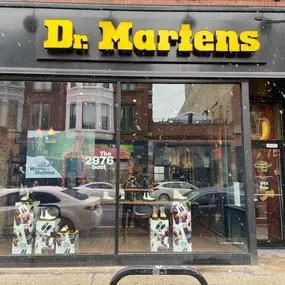 Bild von Dr. Martens Wicker Park