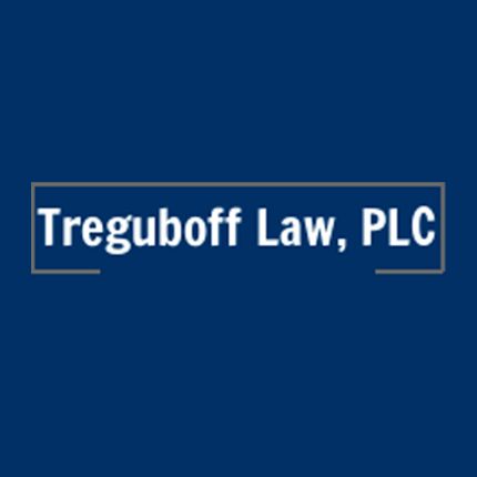 Logo od Treguboff Law, PLC