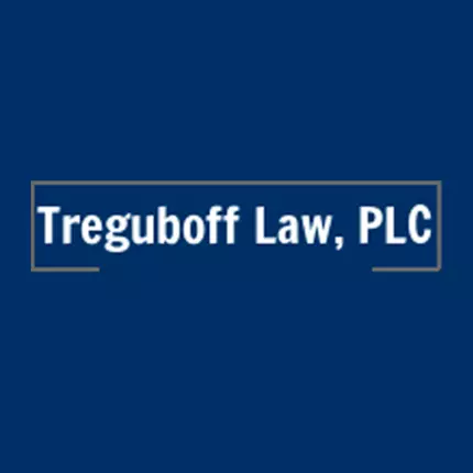 Logo from Treguboff Law, PLC