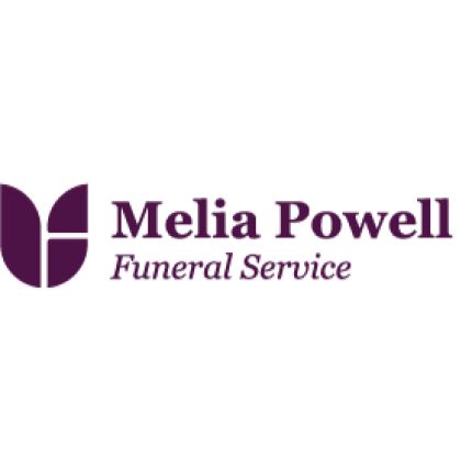 Logotipo de Melia Powell Funeral Service