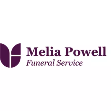 Logo da Melia Powell Funeral Service