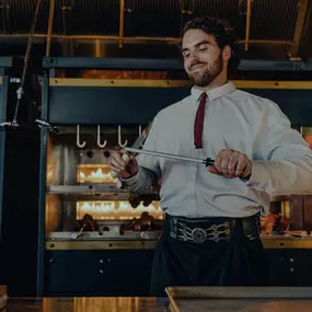 Bild von Fogo de Chão Brazilian Steakhouse