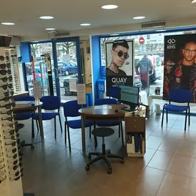 Bild von Opticien Krys
