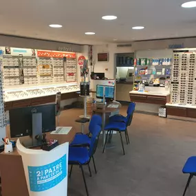 Bild von Opticien Krys