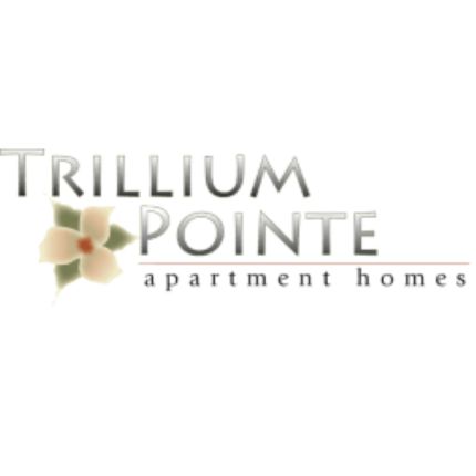 Logo de Trillium Pointe Apartment Homes