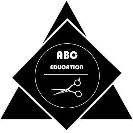 Logotyp från Salon Abc Education