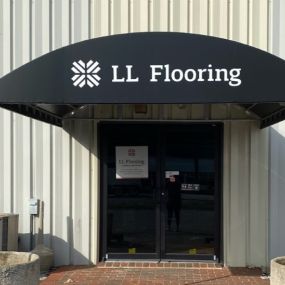 LL Flooring #1188 Bowling Green | 1109 Lovers Lane | Storefront