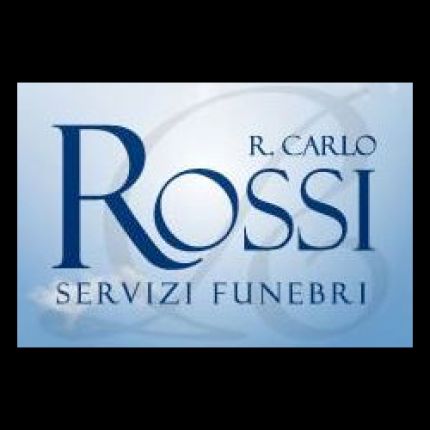 Logo da Rossi R. Carlo Servizi Funebri