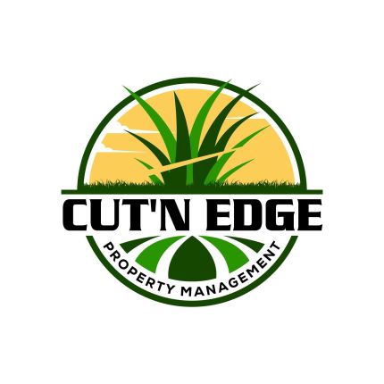 Logótipo de Cut'n Edge Property Management