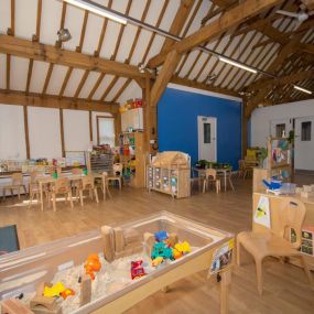 Bild von Bright Horizons Potten End Day Nursery and Preschool