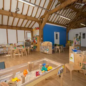 Bild von Bright Horizons Potten End Day Nursery and Preschool