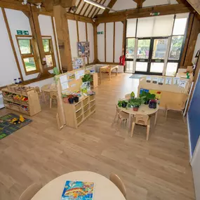 Bild von Bright Horizons Potten End Day Nursery and Preschool