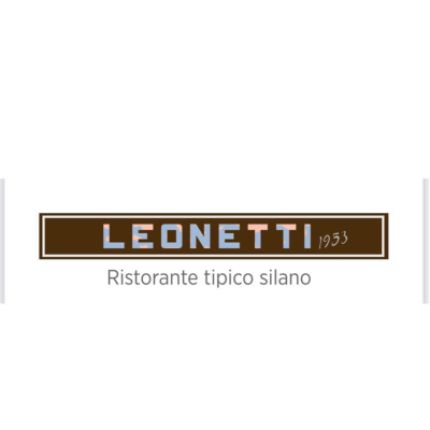 Logotyp från Leonetti 1953