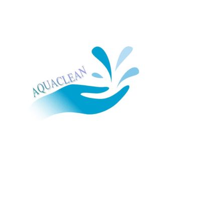 Logo da Aquaclean Piscinas