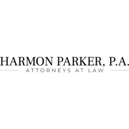 Logo von Harmon Parker, P.A.
